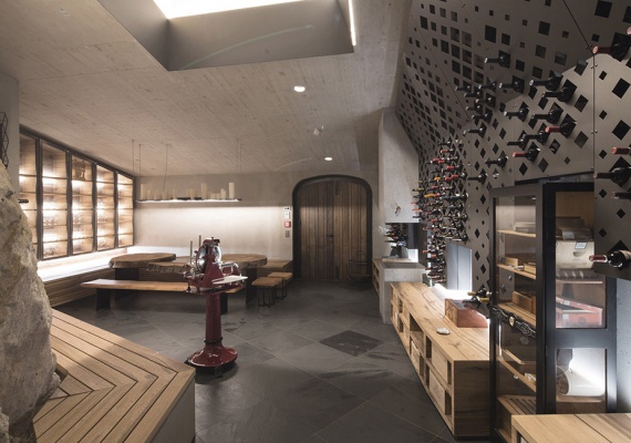 Headquarter Showroom