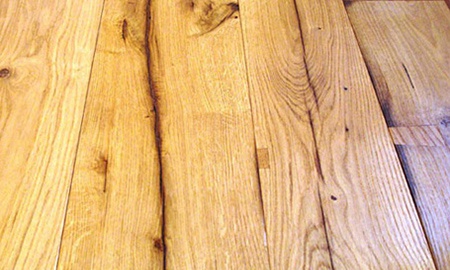 Hrastov pod mozaik I