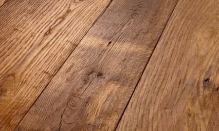 Jelov hrapavi mozaik II