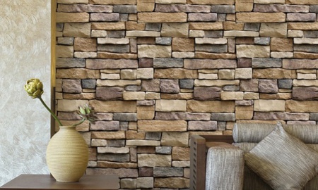 Zidna obloga hrapava B